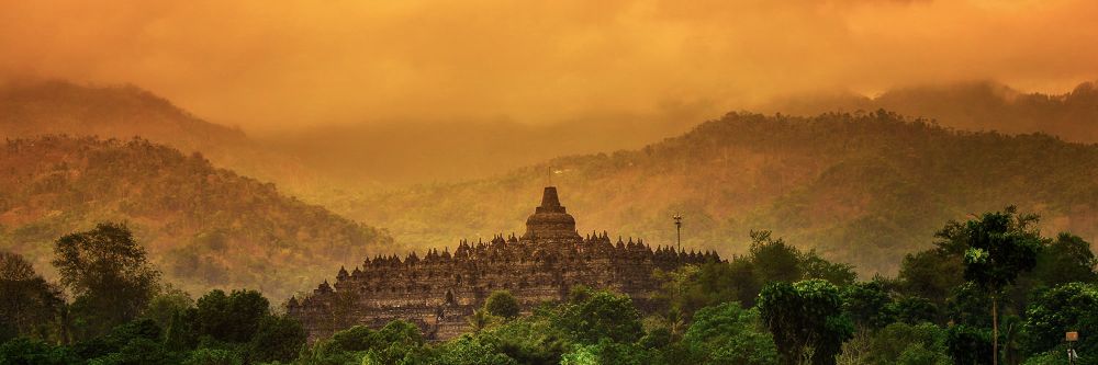 보로부두르 사원이 위치한 ‘자바의 심장’ 족자카르타 3박 4일 일정- 꼭 가봐야 할 명소만 콕 집어 드립니다!