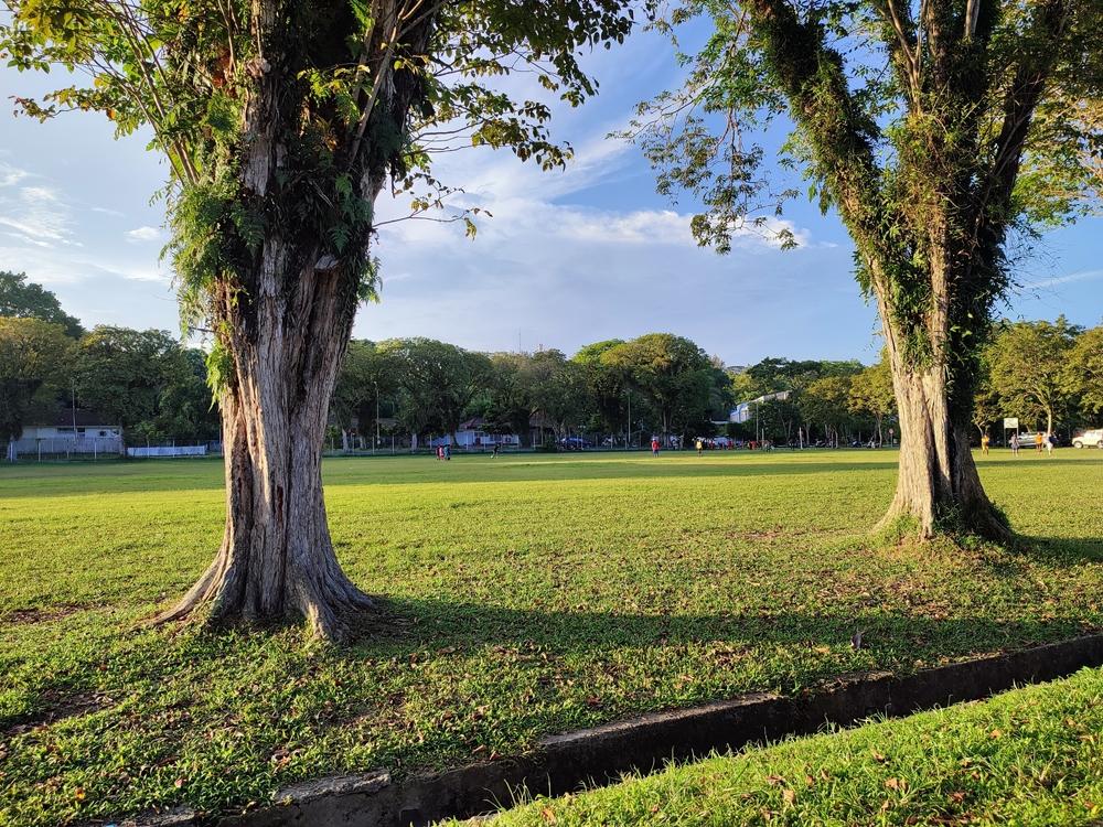 Lapangan Merdeka