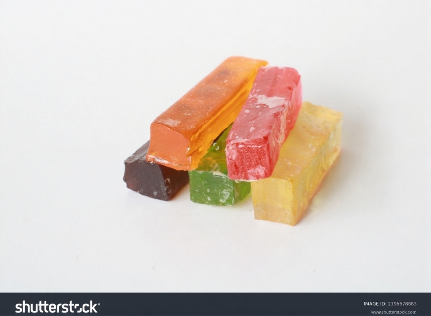 Lestari Oleh-oleh Lombok