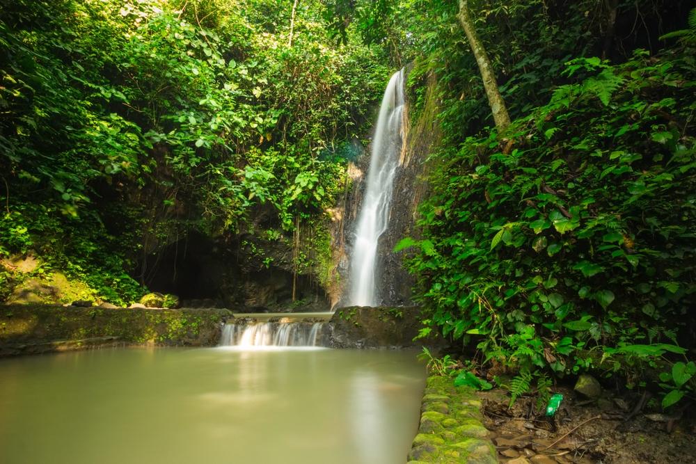 Air Terjun Batu Putu