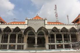 Darul Abror Mosque