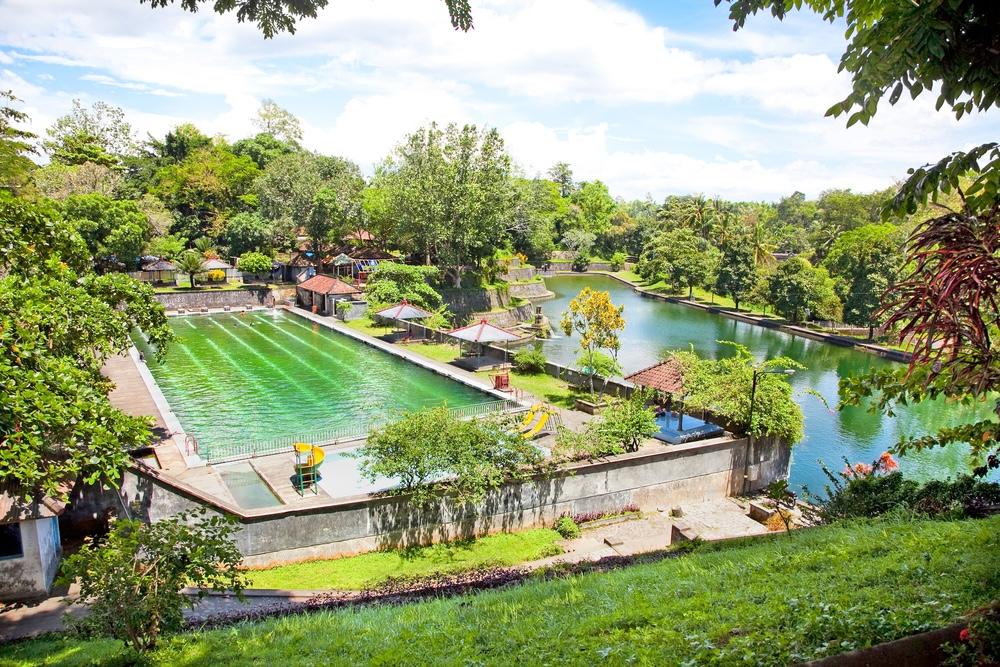 Taman Narmada