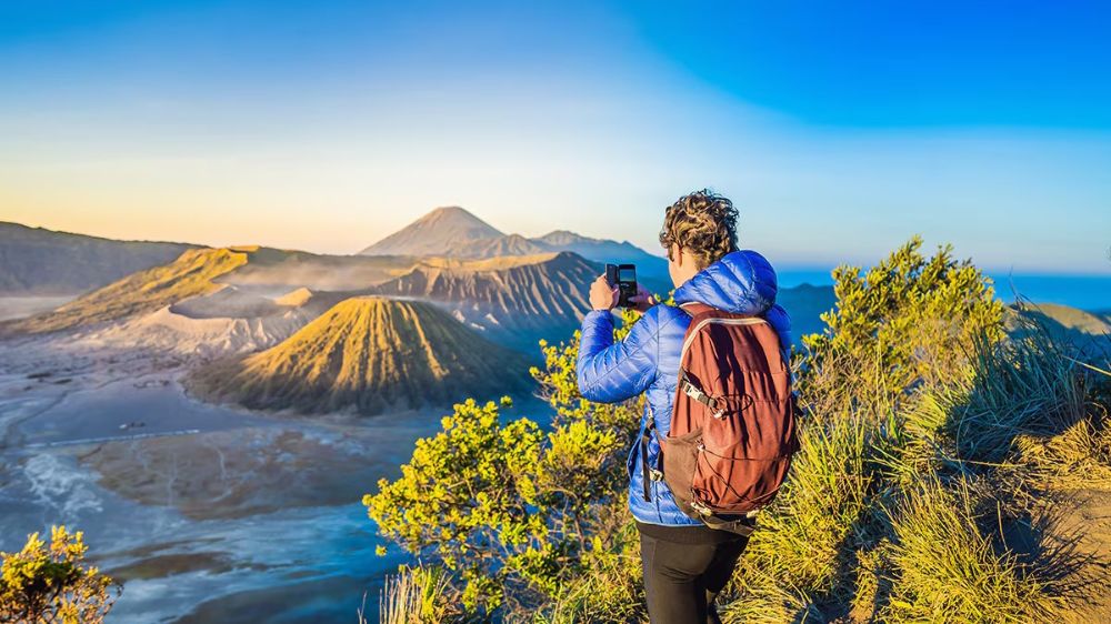 5 Destinasi Wisata Olahraga #DiIndonesiaAja yang Wajib Kamu Kunjungi