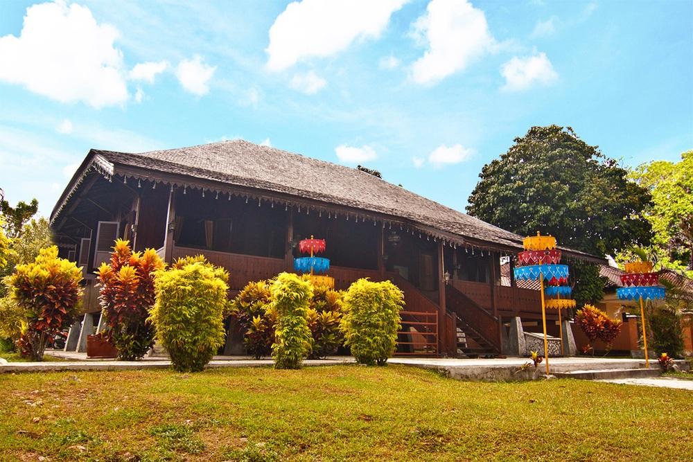 Fakta Menarik Rumah Adat Belitong yang Jarang Diketahui!