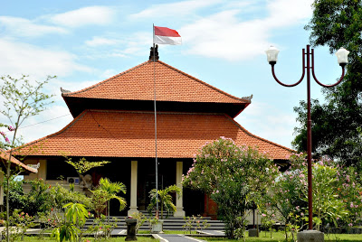 Museum Manusia Prasejarah Gilimanuk