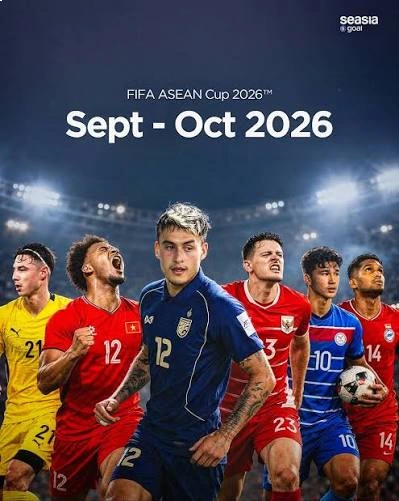 FIFA Asean Cup