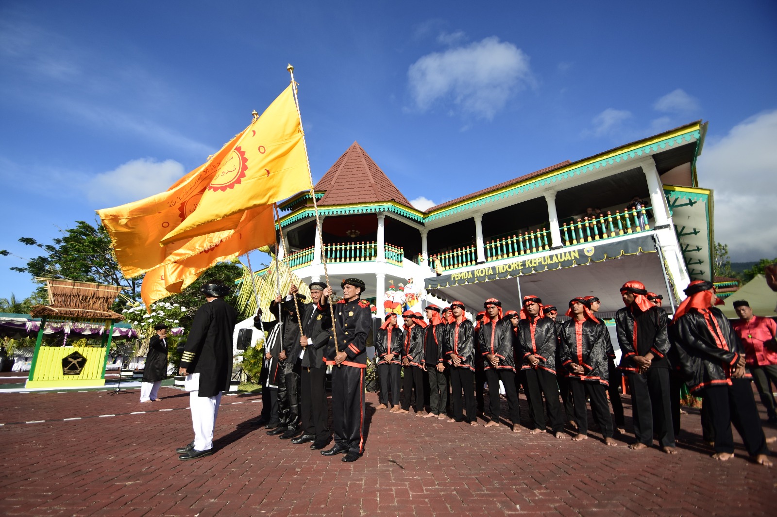 Tidore Festival