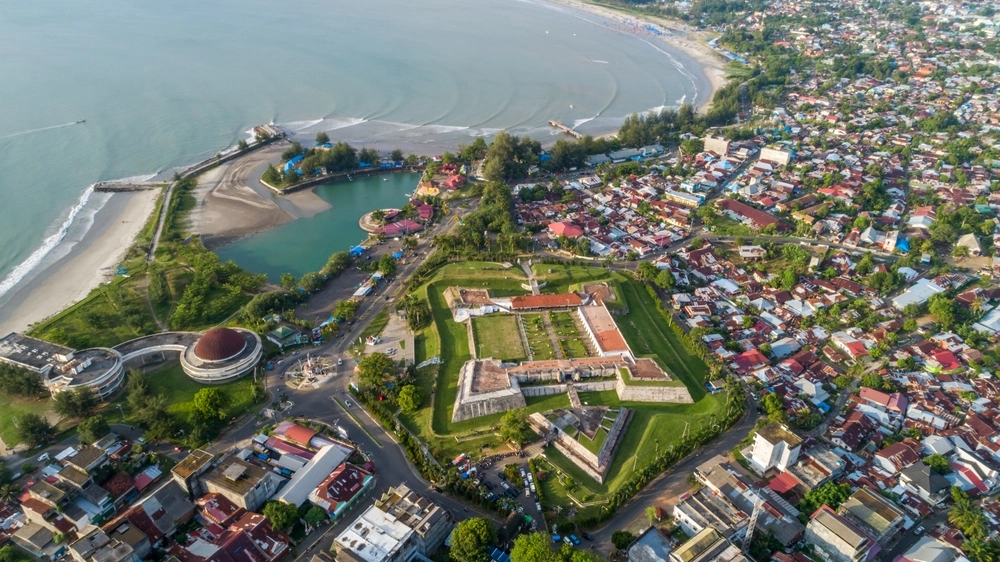 Bengkulu