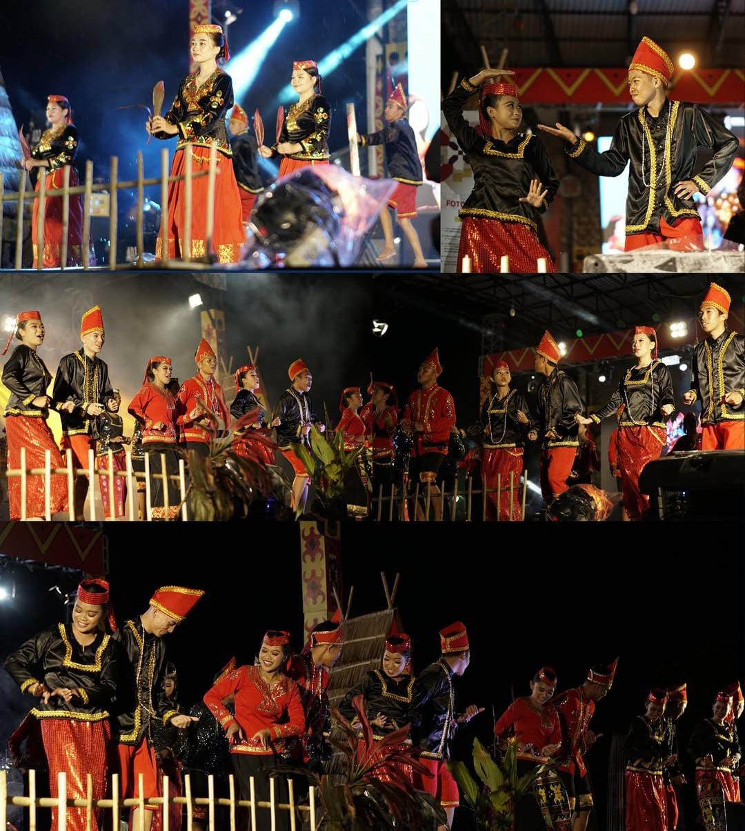 Pesta Kesenian Bali XLVII Tahun 2025