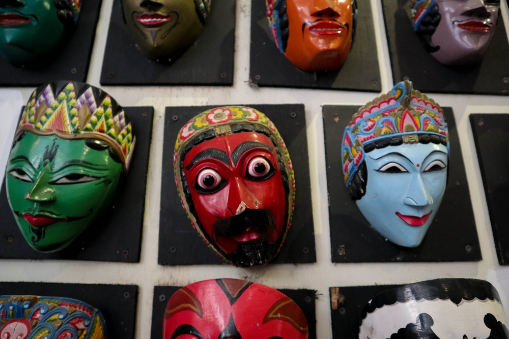 Museum Topeng Cirebon