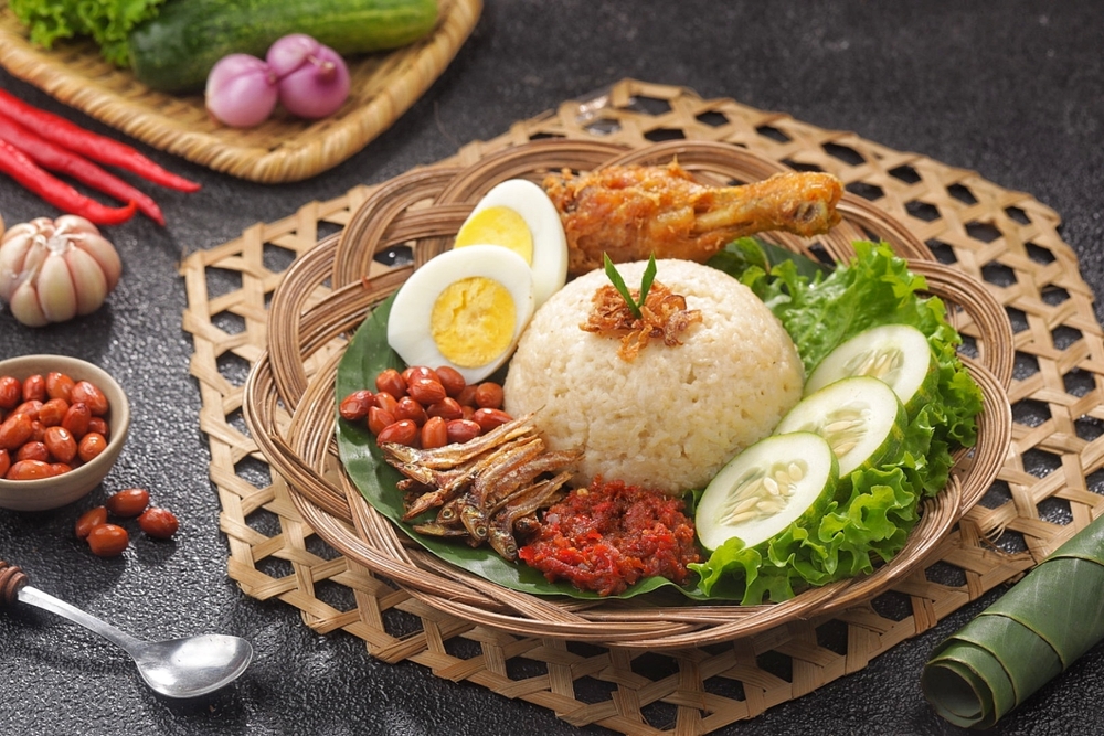 12 Most Iconic Batam Signature Dishes You Must Try