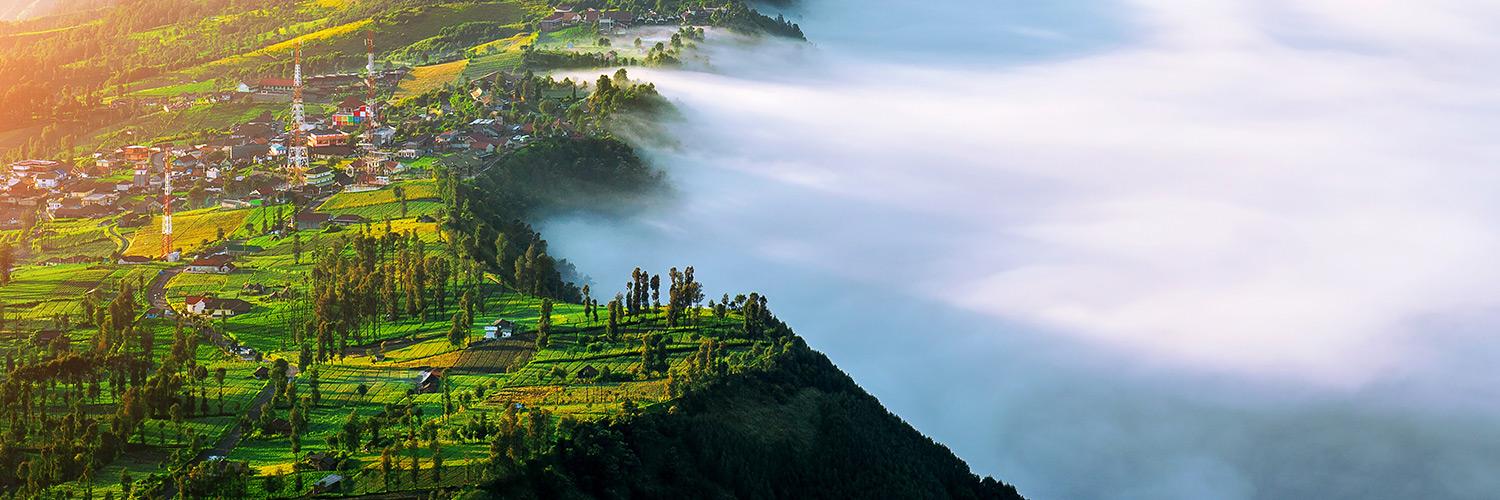 Discover the Wonders of Geopark Gunung Sewu – A Global Geological Treasure