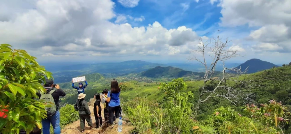 Mount Kuta Bogor: The Perfect Hiking Destination for Beginners
