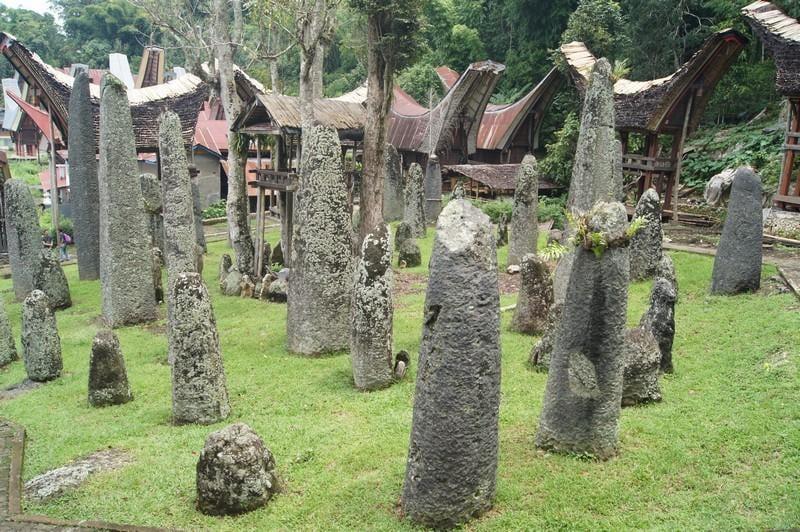 The Latest Status of the Evacuation Process for Tourists Following the Eruption of Mount Lewotobi