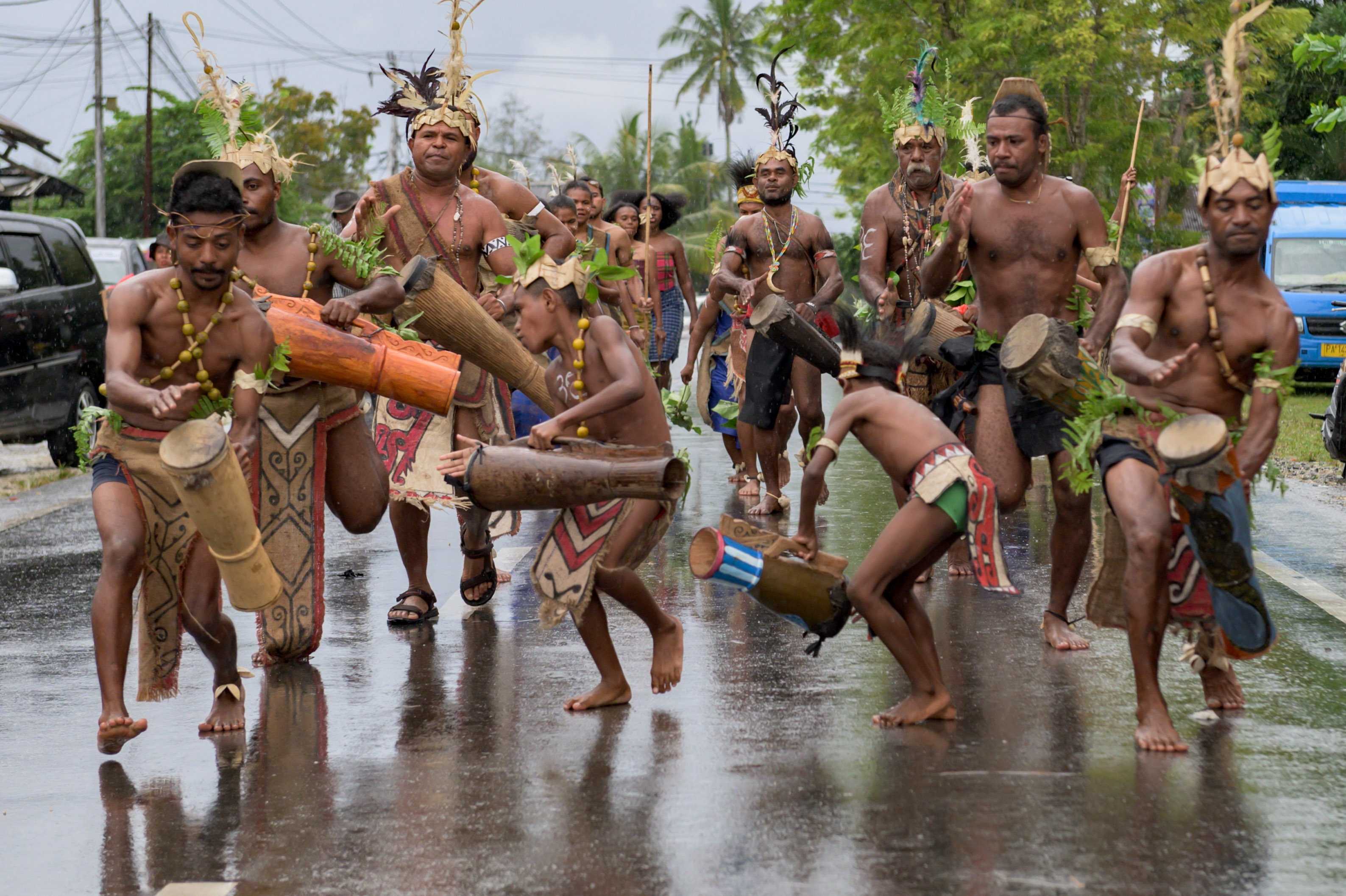 Pesta Kesenian Bali XLVII Tahun 2025