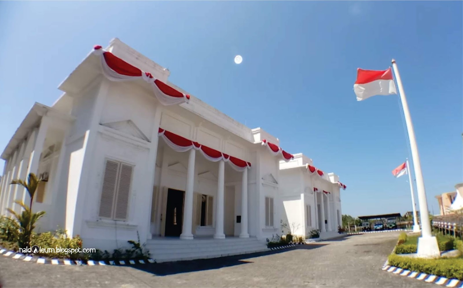 Museum Sejarah Tarakan