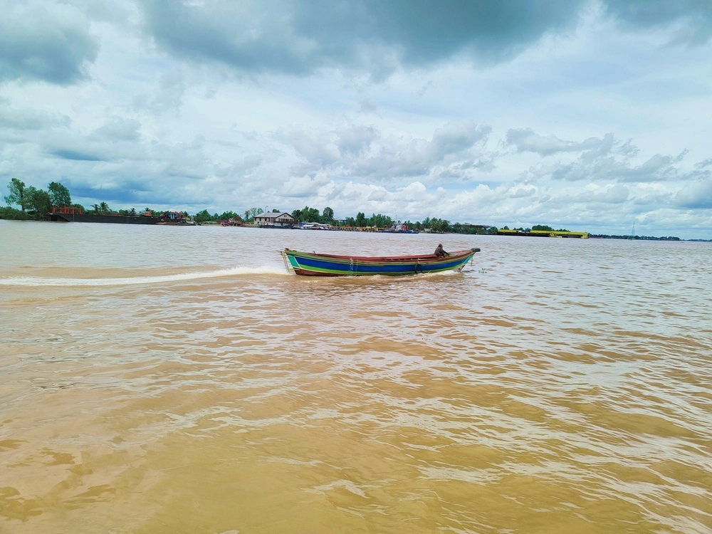 Sungai Kalimantan Selatan