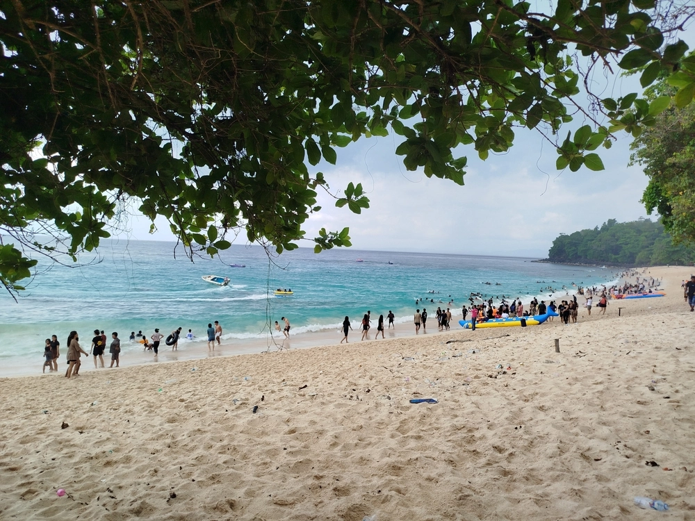 5 Wisata Likupang, Destinasi Bahari dan Kuliner di Sulawesi Utara