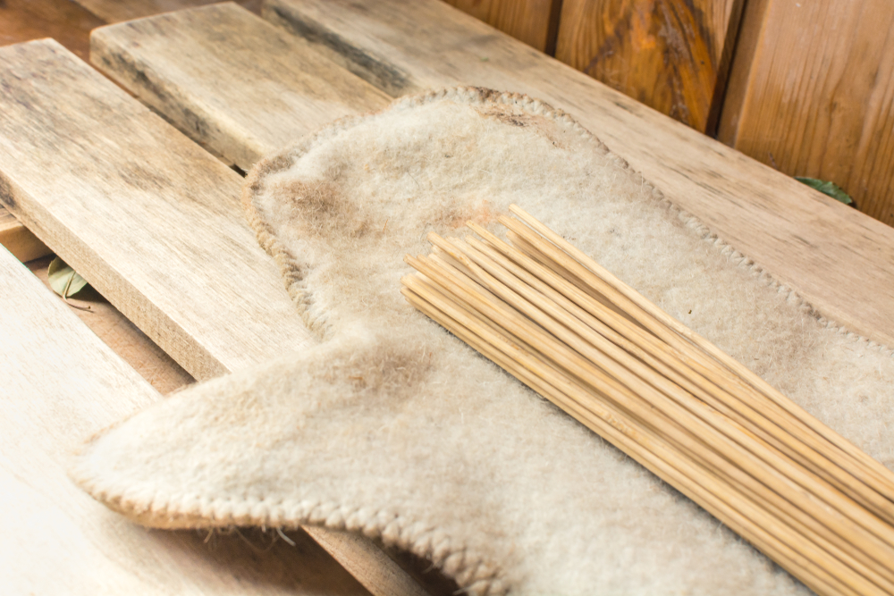 Pukul Sapu Lidi Negeri Mamala