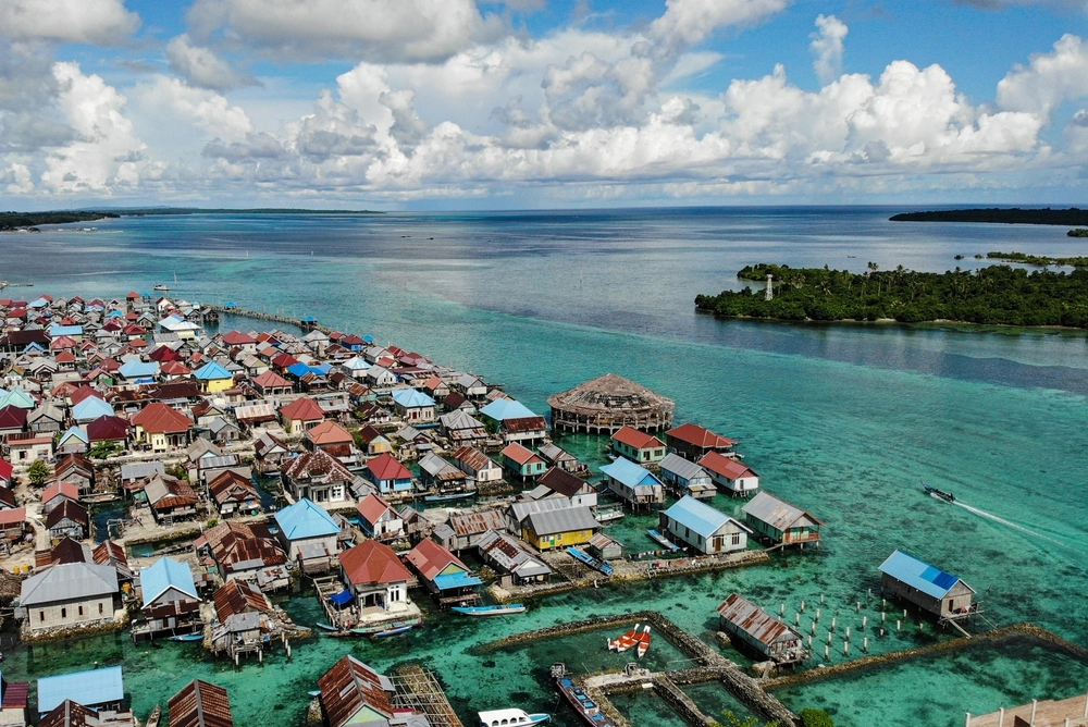Wakatobi: Surga Bahari di Jantung Segitiga Karang Dunia