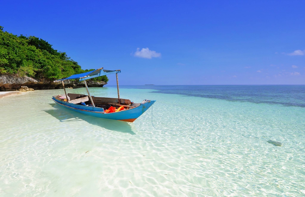 Wakatobi: Surga Bahari di Jantung Segitiga Karang Dunia