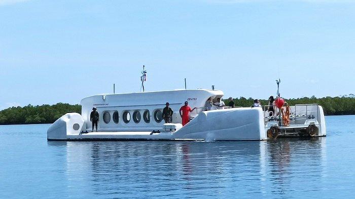 Liburan Ala Sultan di Likupang: Resort Mewah yang Wajib Dicoba