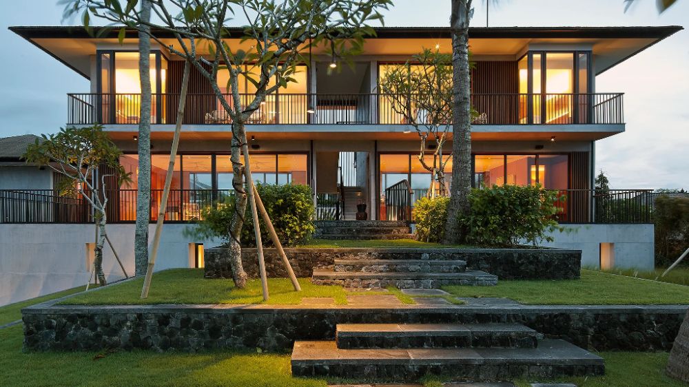 Cari Vila atau Resor Mewah di Bali? 9 Rekomendasi Ini Dijamin Bakal Memikat Hati!