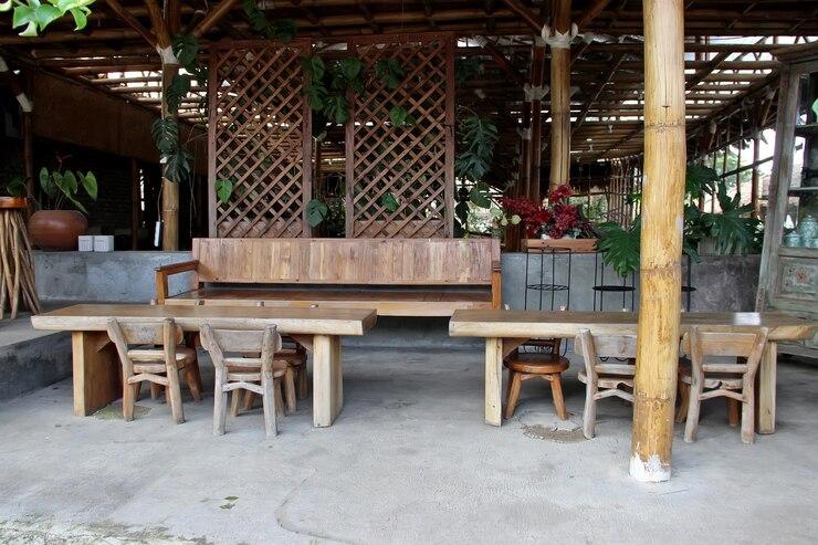 Kampung Lauk Restaurant