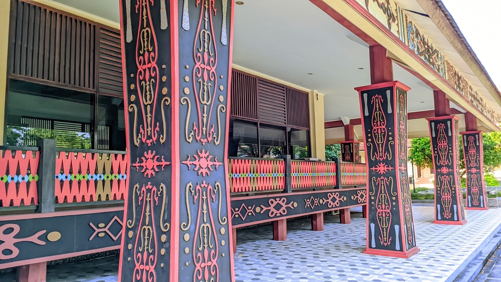 Museum Sonyine Malige