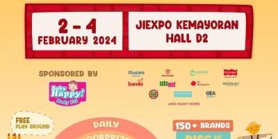 Wholesale International Kids Baby Expo (WIKIBEX)