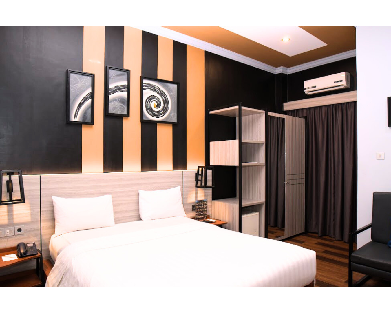 Hotel Roditha Banjarmasin