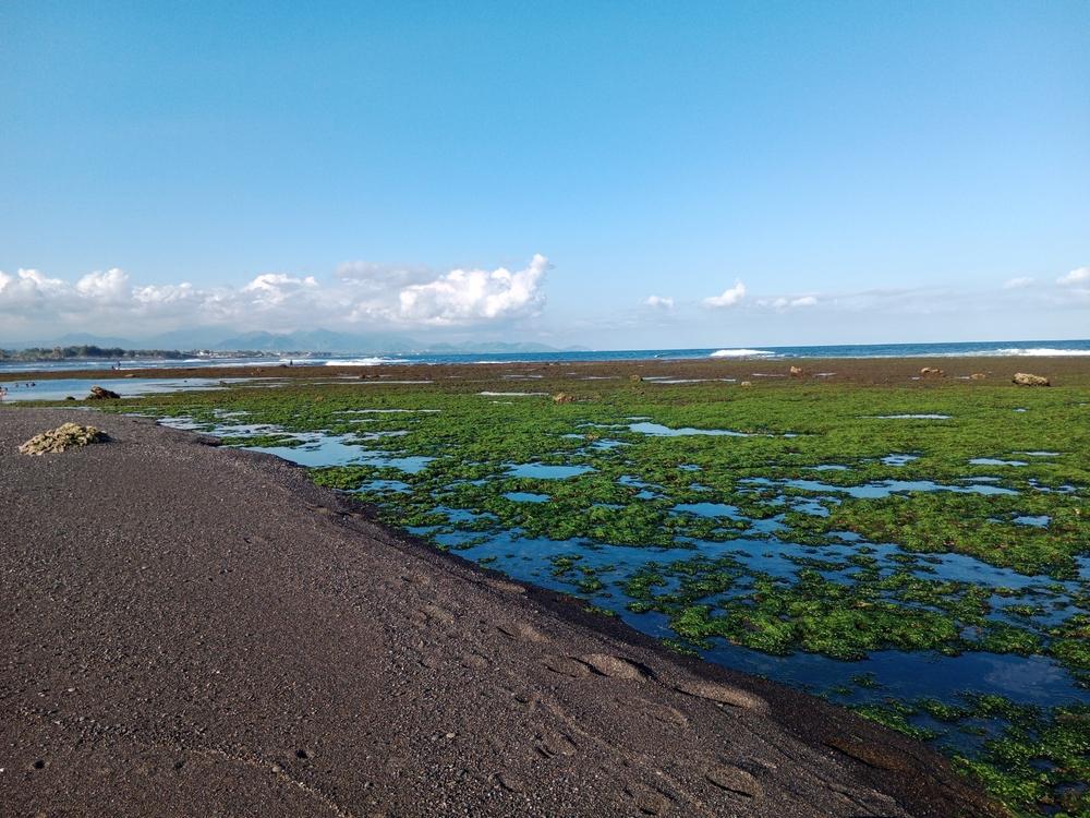 Pantai Saba