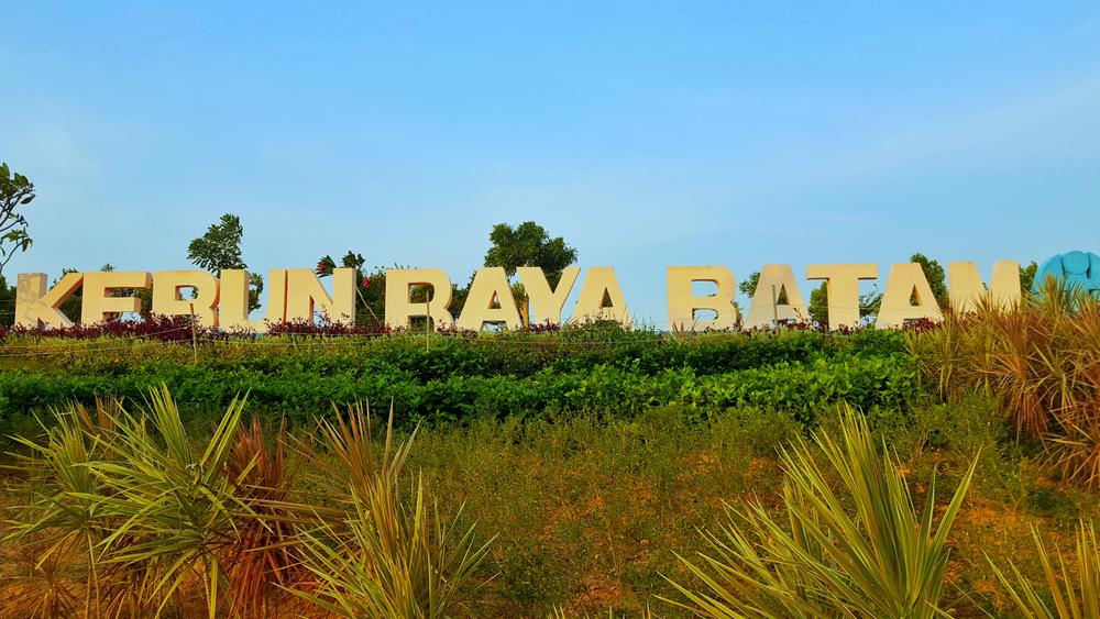 Eksplor Kebun Raya Batam yang Cocok untuk Liburan Keluarga