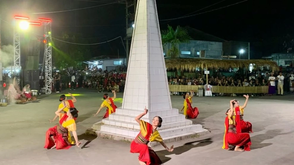 Alunan Budaya Desa (NTB) 2026