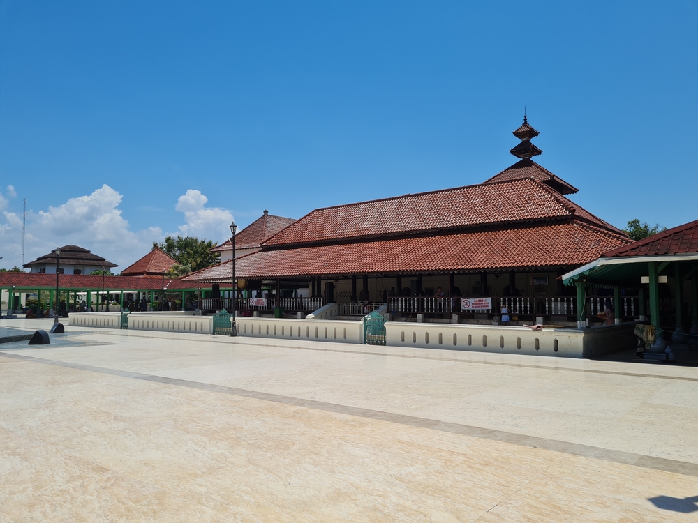 Agama di Banten