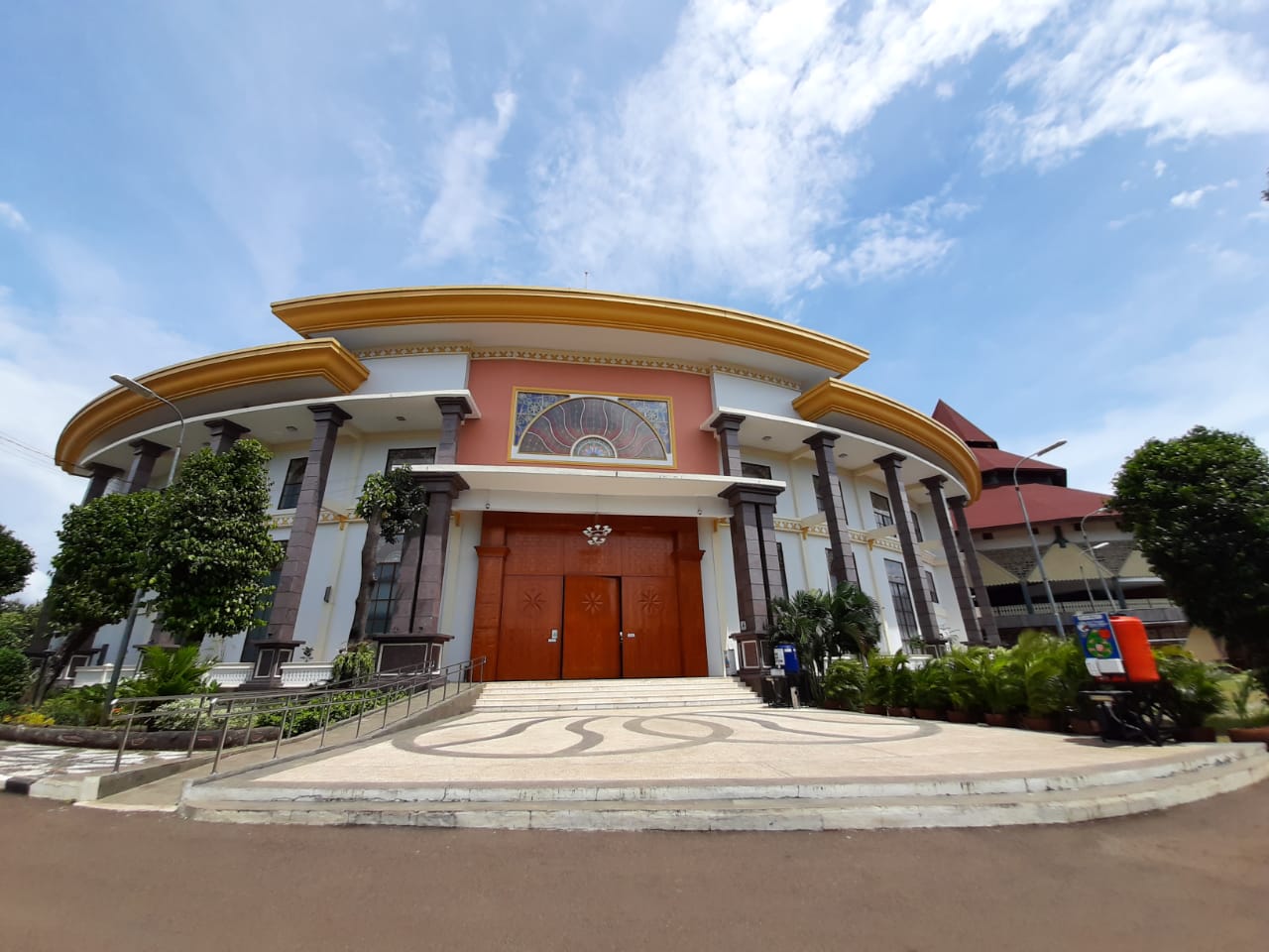 hero image for destination detail