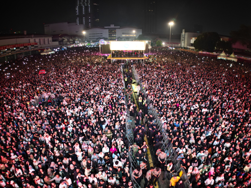 Pesta Kesenian Bali XLVII Tahun 2025