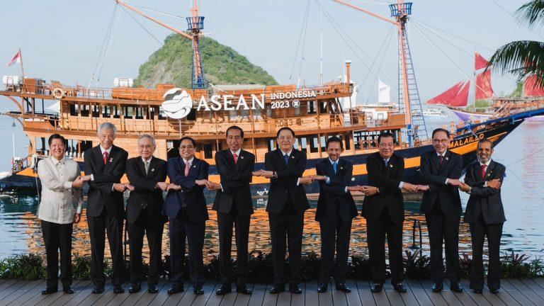 42nd Asean Summit Labuan Bajo