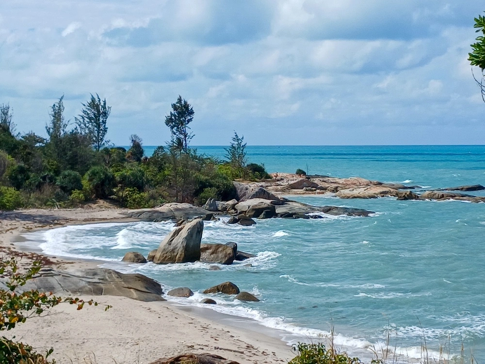 12 Destinasi Wisata Pulau Bangka yang Seru untuk Liburan