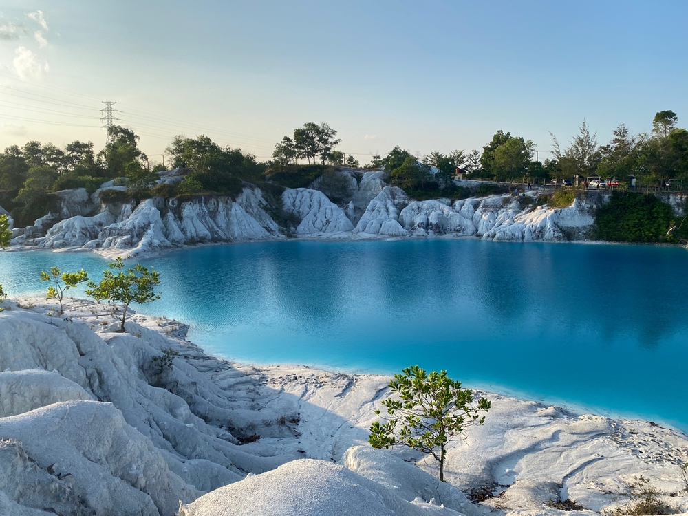 11 Destinasi Wisata Bangka Paling Hits untuk Liburan Seru!