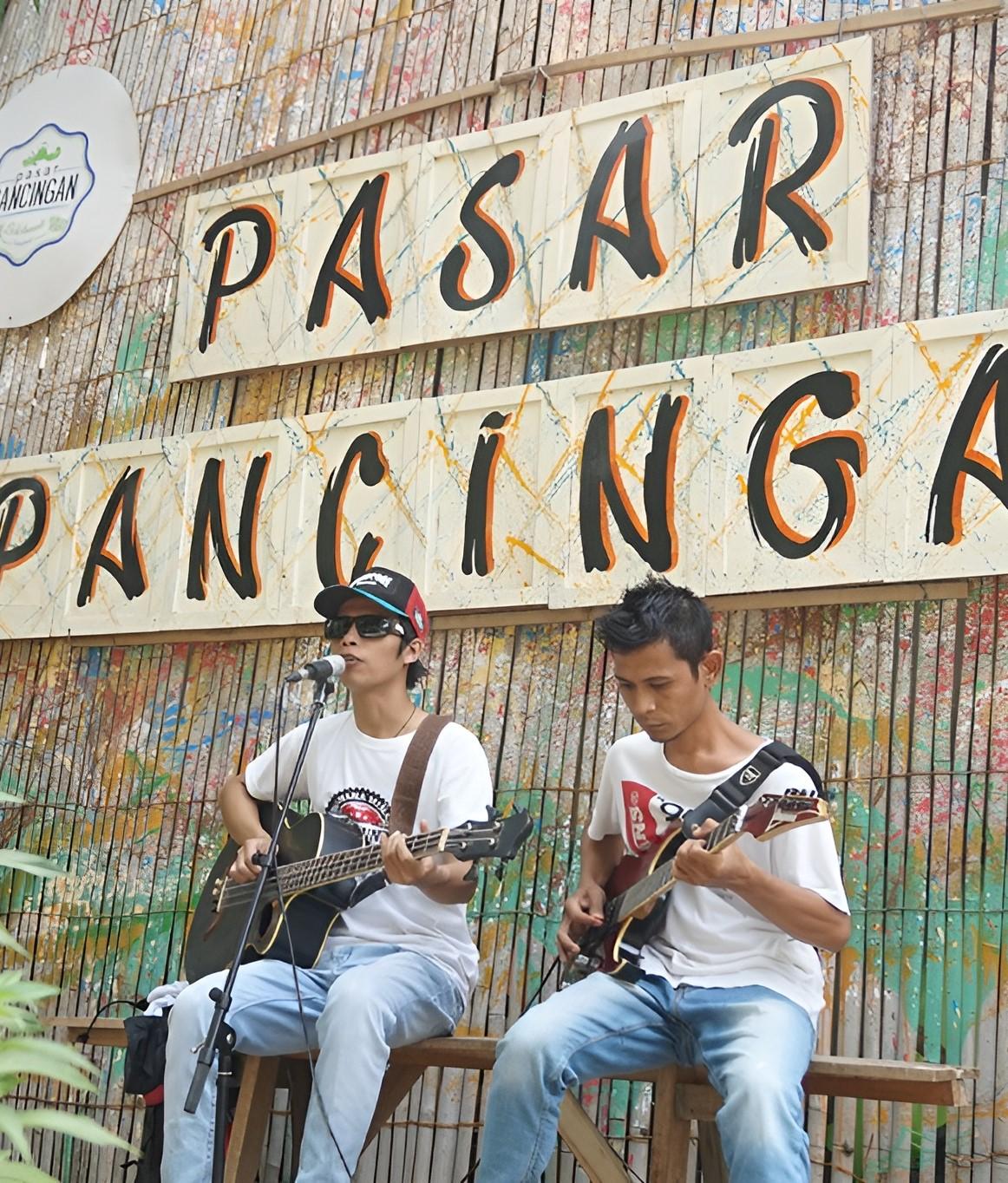 Ini Dia 5 Aktivitas Seru di Desa Wisata Bilebante, Kabupaten Lombok Tengah
