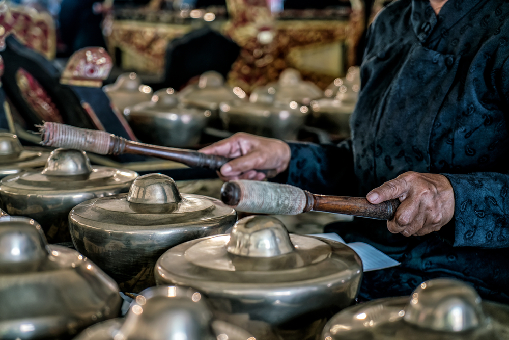 Gamelan, Alunan Musik Tradisional Warisan Nusantara