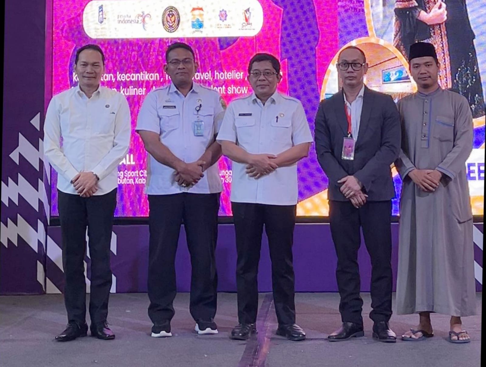 Palembang Lifestyle 2025