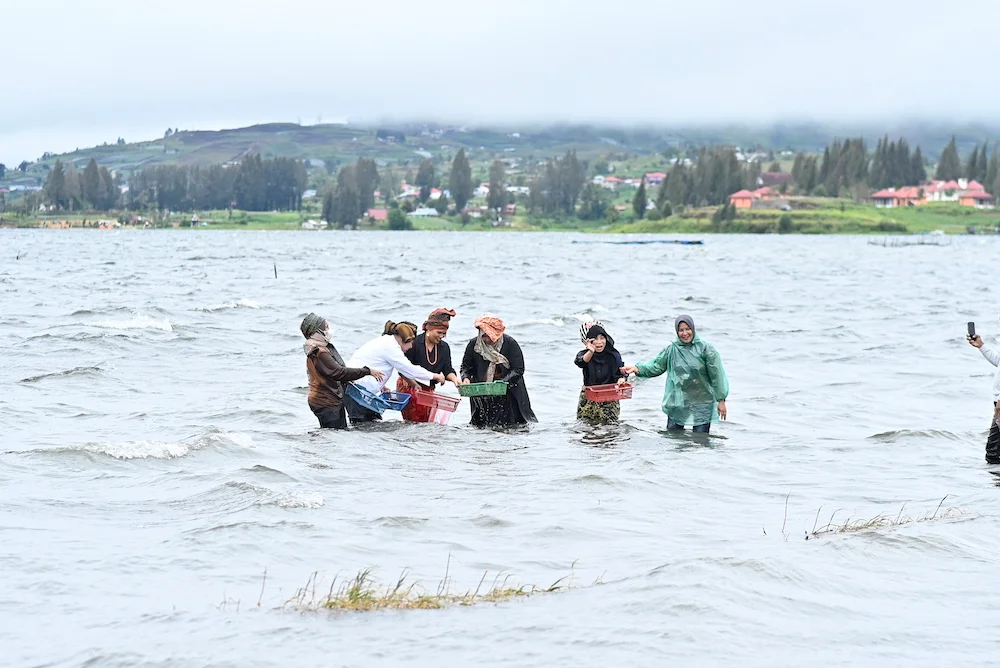 The 5 Lakes Festival