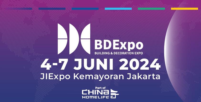BDE Expo 2024