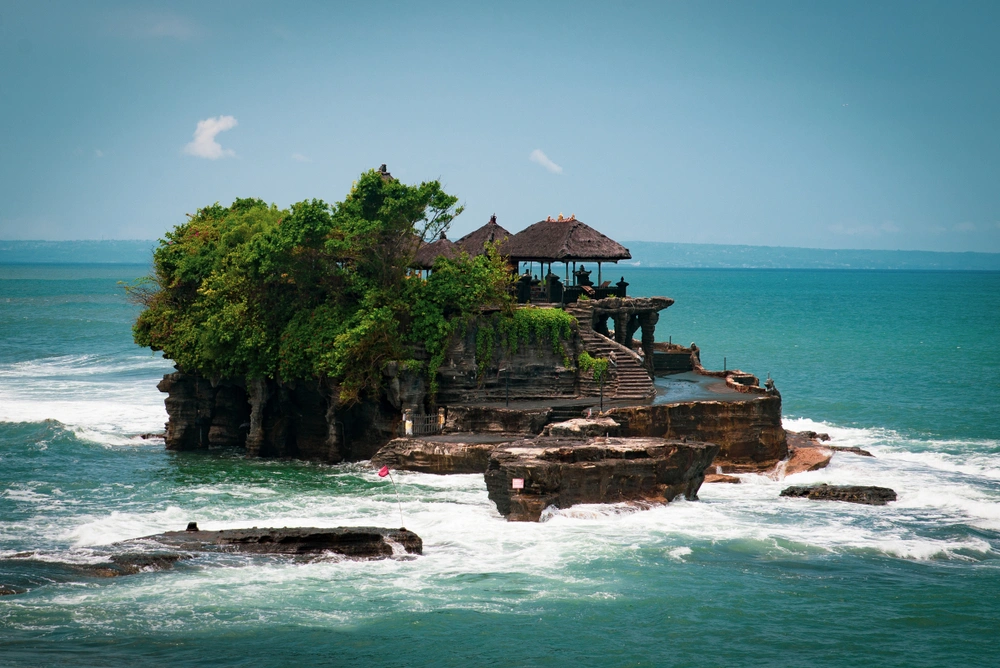 Tanah Lot