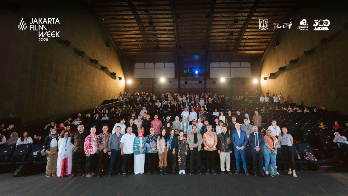 Jakarta Film Week
