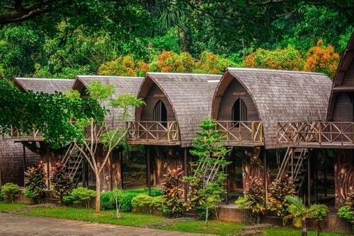 Ladaya Tenggarong, Wisata Hits dengan Nuansa Budaya dan Alam