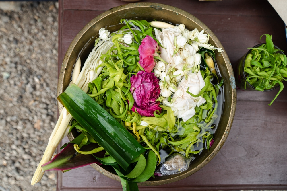 Sadran Gedhe Gumelem