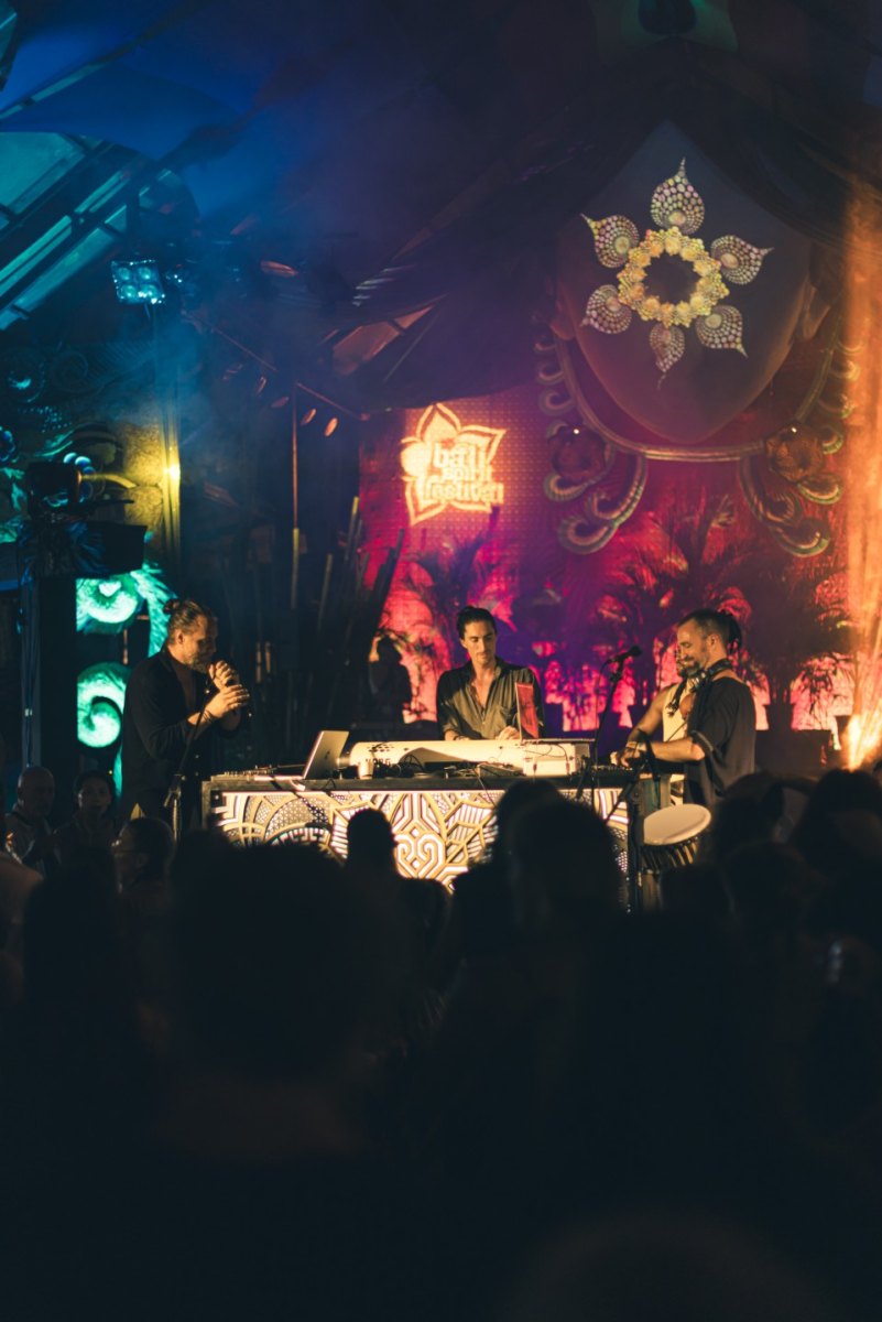 Bali Spirit Festival 2026